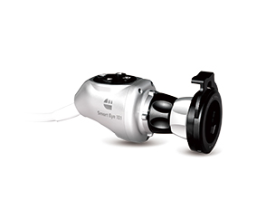3D FHD Fluorescence Imaging System